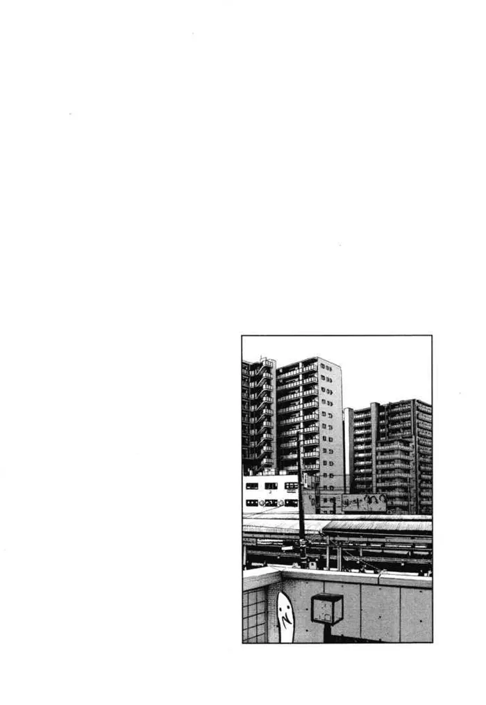 Goodnight Punpun Chapter 86 image 19_optimized